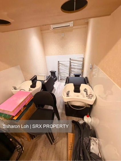 106 Hougang Avenue 1 (D19), Shop House #626114231